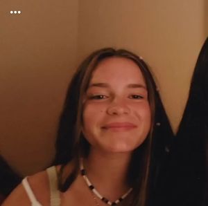 Meet your Posher, Jadyn